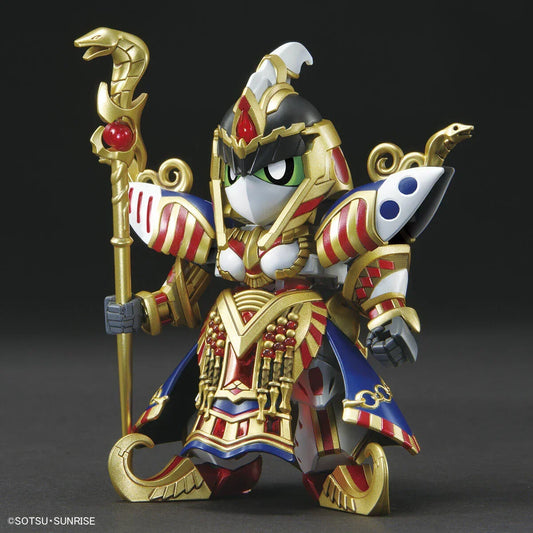 Bandai SDW Heroes Cleopatra Qubeley (P-Bandai) - Kidultverse