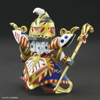 Bandai SDW Heroes Cleopatra Qubeley (P-Bandai) - Kidultverse