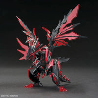 Bandai SDW Heroes Dark Grasper Dragon - Kidultverse