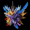 Bandai SDW Heroes Superior Formula Final Dragon [Chrome Plating Ver.] (P-Bandai) - Kidultverse