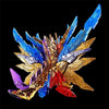 Bandai SDW Heroes Superior Formula Final Dragon [Chrome Plating Ver.] (P-Bandai) - Kidultverse