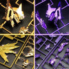 Bandai SDW Heroes Superior Formula Final Dragon [Chrome Plating Ver.] (P-Bandai) - Kidultverse