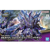 Bandai SDW Heros #31 Alternative Justice Infinite Dragon - Kidultverse
