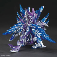 Bandai SDW Heros #31 Alternative Justice Infinite Dragon - Kidultverse