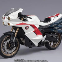 Bandai Shin Kamen Rider: S.H.Figuarts Cyclone (P-Bandai) - Kidultverse