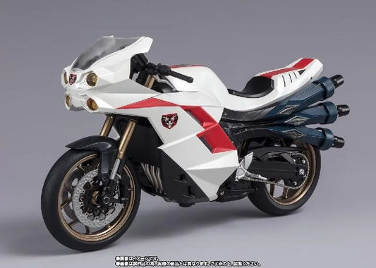 Bandai Shin Kamen Rider: S.H.Figuarts Cyclone (P-Bandai) - Kidultverse