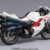 Bandai Shin Kamen Rider: S.H.Figuarts Cyclone (P-Bandai) - Kidultverse