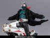 Bandai Shin Kamen Rider: S.H.Figuarts Cyclone (P-Bandai) - Kidultverse