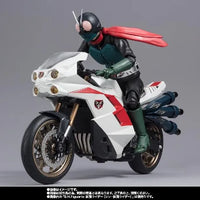 Bandai Shin Kamen Rider: S.H.Figuarts Cyclone (P-Bandai) - Kidultverse