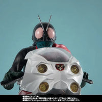 Bandai Shin Kamen Rider: S.H.Figuarts Cyclone (P-Bandai) - Kidultverse