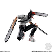 Bandai SMP Kit Makes Pose: Chainsaw Man [2 pieces set] (P-Bandai) - Kidultverse