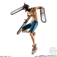 Bandai SMP Kit Makes Pose: Chainsaw Man [2 pieces set] (P-Bandai) - Kidultverse