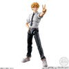 Bandai SMP Kit Makes Pose: Chainsaw Man [2 pieces set] (P-Bandai) - Kidultverse