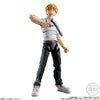 Bandai SMP Kit Makes Pose: Chainsaw Man [2 pieces set] (P-Bandai) - Kidultverse