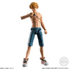 Bandai SMP Kit Makes Pose: Chainsaw Man [2 pieces set] (P-Bandai) - Kidultverse