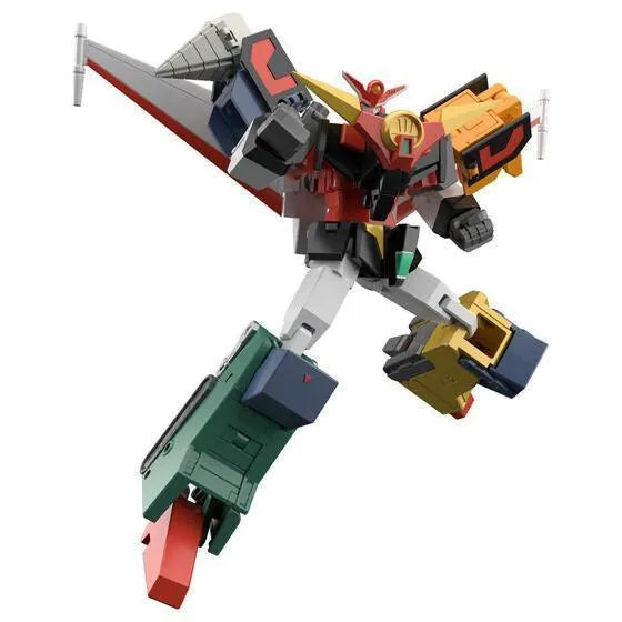 Bandai SMP The Brave Express Might Gaine 2 Set W/O Gum - Kidultverse