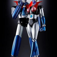 Bandai Soul of Chogokin GX-08R Aphrodite A vs GX-09R Minerva X - Kidultverse