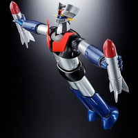 Bandai Soul of Chogokin GX-08R Aphrodite A vs GX-09R Minerva X - Kidultverse