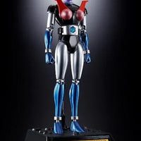Bandai Soul of Chogokin GX-08R Aphrodite A vs GX-09R Minerva X - Kidultverse