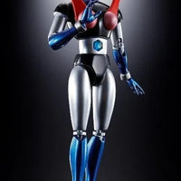 Bandai Soul of Chogokin GX-08R Aphrodite A vs GX-09R Minerva X - Kidultverse