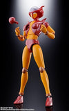 Bandai Soul of Chogokin GX-08R Aphrodite A vs GX-09R Minerva X - Kidultverse