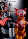 Bandai Soul of Chogokin GX-08R Aphrodite A vs GX-09R Minerva X - Kidultverse