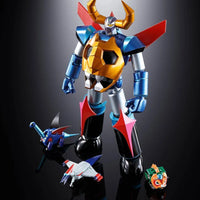 Bandai Soul of Chogokin GX-100 Gaiking + Daiku Maryu - Kidultverse