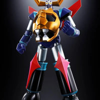 Bandai Soul of Chogokin GX-100 Gaiking + Daiku Maryu - Kidultverse