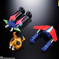 Bandai Soul of Chogokin GX-100 Gaiking + Daiku Maryu - Kidultverse