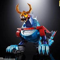 Bandai Soul of Chogokin GX-100 Gaiking + Daiku Maryu - Kidultverse