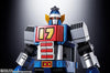 Bandai Soul of Chogokin GX-101 Daitetsujin 17 - Kidultverse