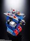 Bandai Soul of Chogokin GX-101 Daitetsujin 17 - Kidultverse