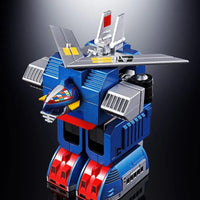 Bandai Soul of Chogokin GX-101 Daitetsujin 17 - Kidultverse