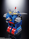 Bandai Soul of Chogokin GX-101 Daitetsujin 17 - Kidultverse