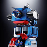 Bandai Soul of Chogokin GX-101 Daitetsujin 17 - Kidultverse