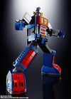 Bandai Soul of Chogokin GX-101 Daitetsujin 17 - Kidultverse