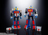Bandai Soul of Chogokin GX-101 Daitetsujin 17 - Kidultverse