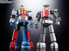 Bandai Soul of Chogokin GX-101 Daitetsujin 17 - Kidultverse