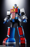 Bandai Soul of Chogokin GX-101 Daitetsujin 17 - Kidultverse