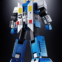 Bandai Soul of Chogokin GX-101 Daitetsujin 17 - Kidultverse
