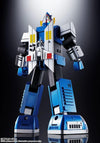 Bandai Soul of Chogokin GX-101 Daitetsujin 17 - Kidultverse