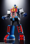 Bandai Soul of Chogokin GX-101 Daitetsujin 17 - Kidultverse