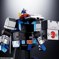 Bandai Soul of Chogokin GX-101 Daitetsujin 17 - Kidultverse