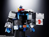 Bandai Soul of Chogokin GX-101 Daitetsujin 17 - Kidultverse