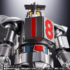 Bandai Soul of Chogokin GX-101X Daitetsujin 17 One Eight - Kidultverse