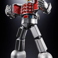 Bandai Soul of Chogokin GX-101X Daitetsujin 17 One Eight - Kidultverse