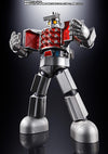 Bandai Soul of Chogokin GX-101X Daitetsujin 17 One Eight - Kidultverse