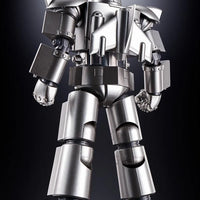 Bandai Soul of Chogokin GX-101X Daitetsujin 17 One Eight - Kidultverse