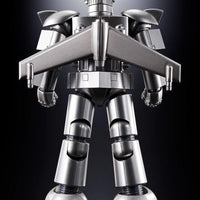 Bandai Soul of Chogokin GX-101X Daitetsujin 17 One Eight - Kidultverse