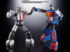 Bandai Soul of Chogokin GX-101X Daitetsujin 17 One Eight - Kidultverse